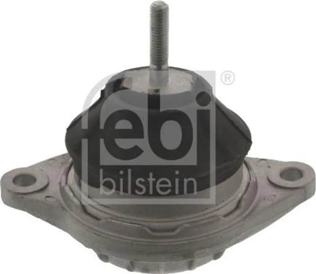 Palier de Support Moteur pour Audi A6 et Crafter - Silentbloc Haute Densité