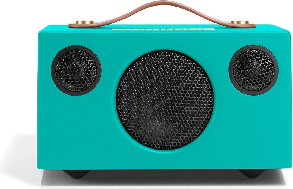 Audio Pro T3+, 1,91 cm (0.75"), 8,89 cm (3.5"), 60 - 20000 Obrázek produktu 