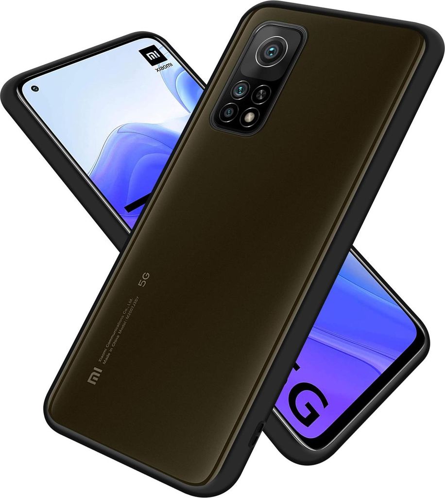 Custodia Cadorabo per Xiaomi Mi 10T / Mi 10T PRO custodia Immagine del prodotto 