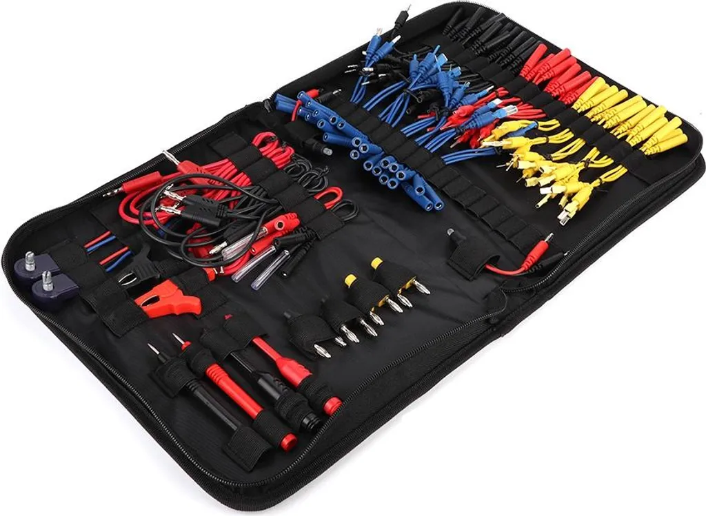 Outils de diagnostic de circuit pour recherche de pannes électriques auto