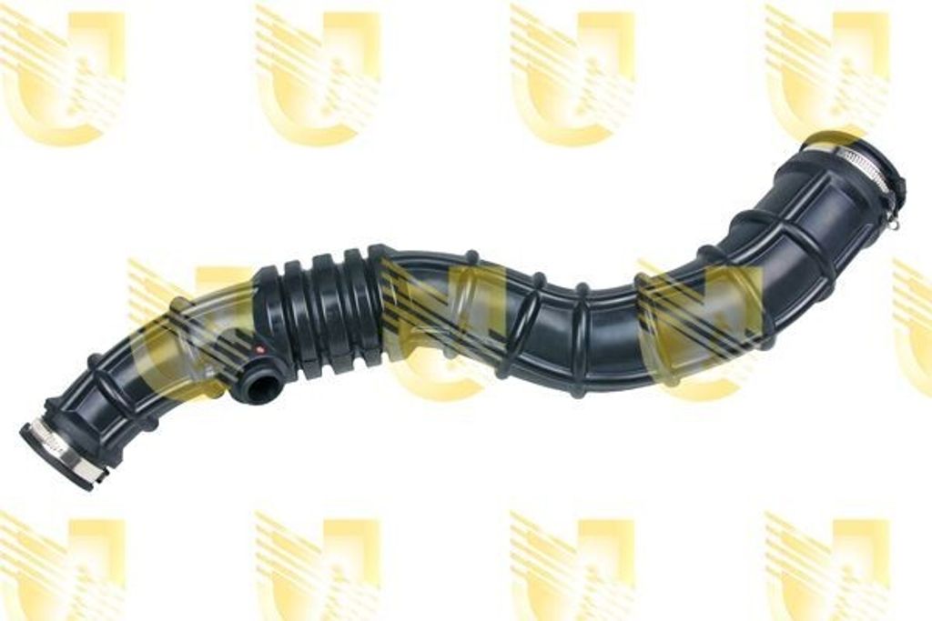 UNIGOM R4312 Luftversorgung Schlauch Luftschlauch für RENAULT Clio III Schrägheck (BR0/1, CR0/1)