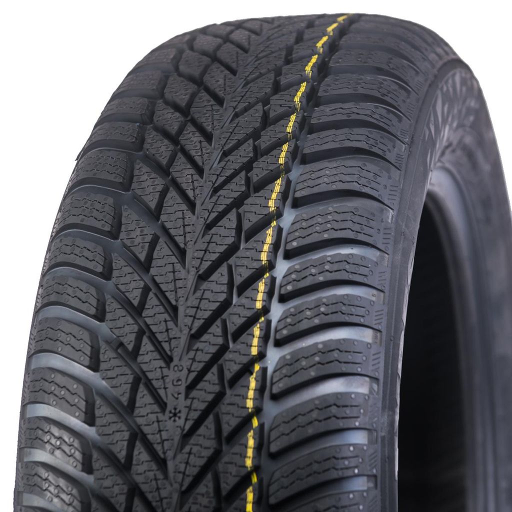 Nokian Snowproof 2 205/55R16 91H Bsw Zdjęcie produktu 