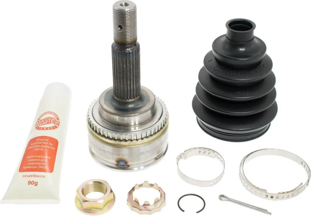 Kit réparation transmission Toyota Avensis T22 côté roue avant