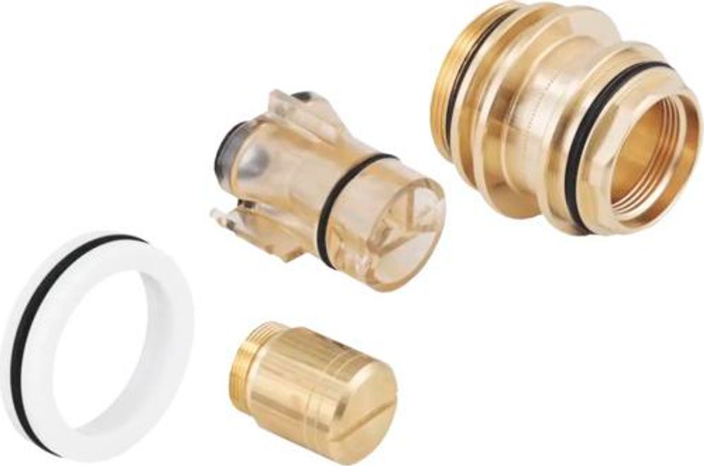 GROHE 12701001, Viacfarebný Obrázok produktu 