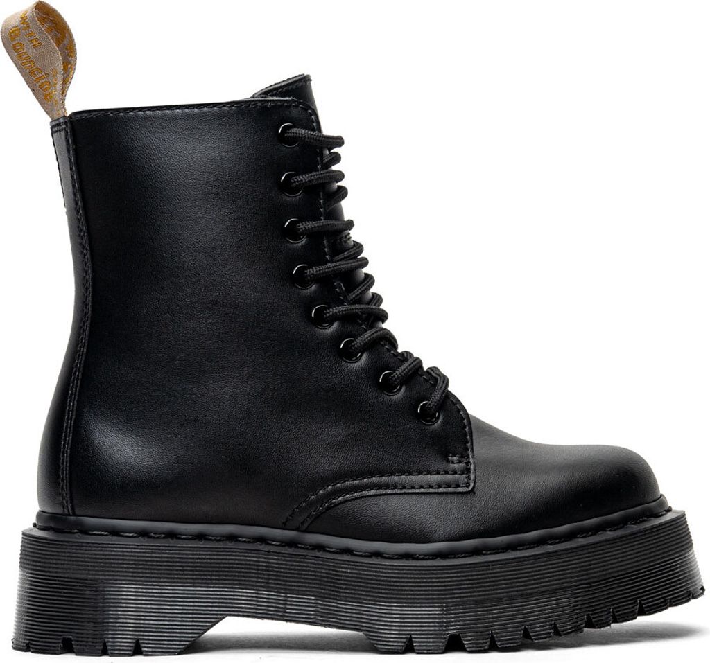 Martens V Jadon II Mono Black A0199842 Halbschuhe