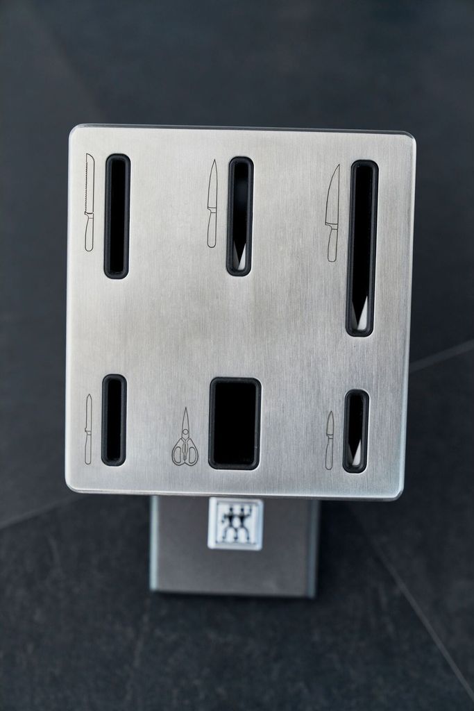 ZWILLING Four Star - Blok na noże i zestaw noży - 7 Zdjęcie produktu 10