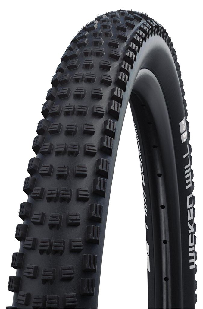Schwalbe Wicked Will 62-622 Faltreifen 29x2.40 Fahrradreifen Mantel Tire