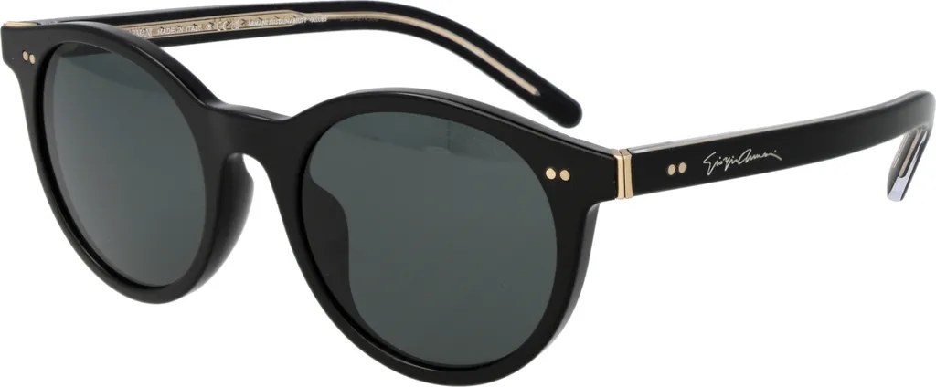 Lunettes Giorgio Armani 0AR8199U Anti-Éblouissement Confortable 50 mm