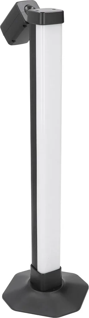 Lampe d'Ambiance Connectée RVB pour Salon et Chambre avec Mode Musique