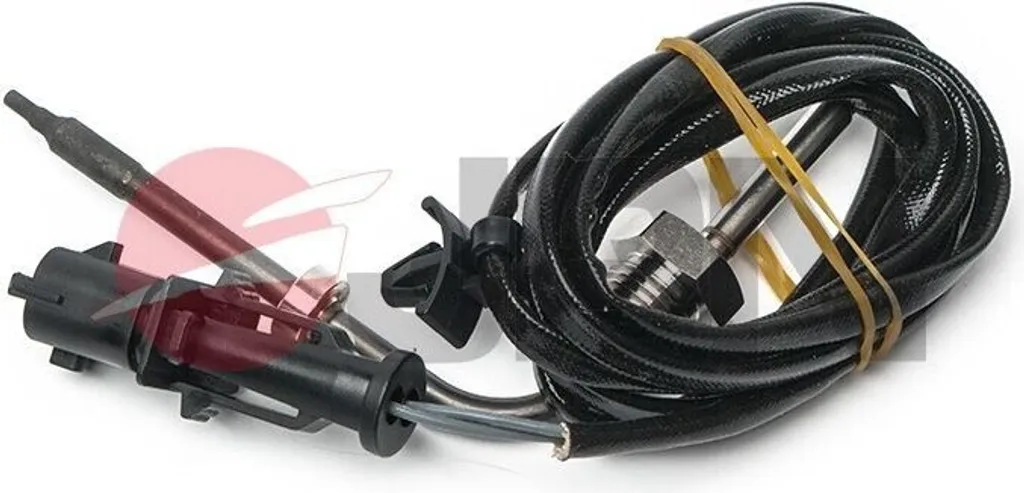 Sonde de température gaz d'échappement JPN 75E9046 pour OE 55557466