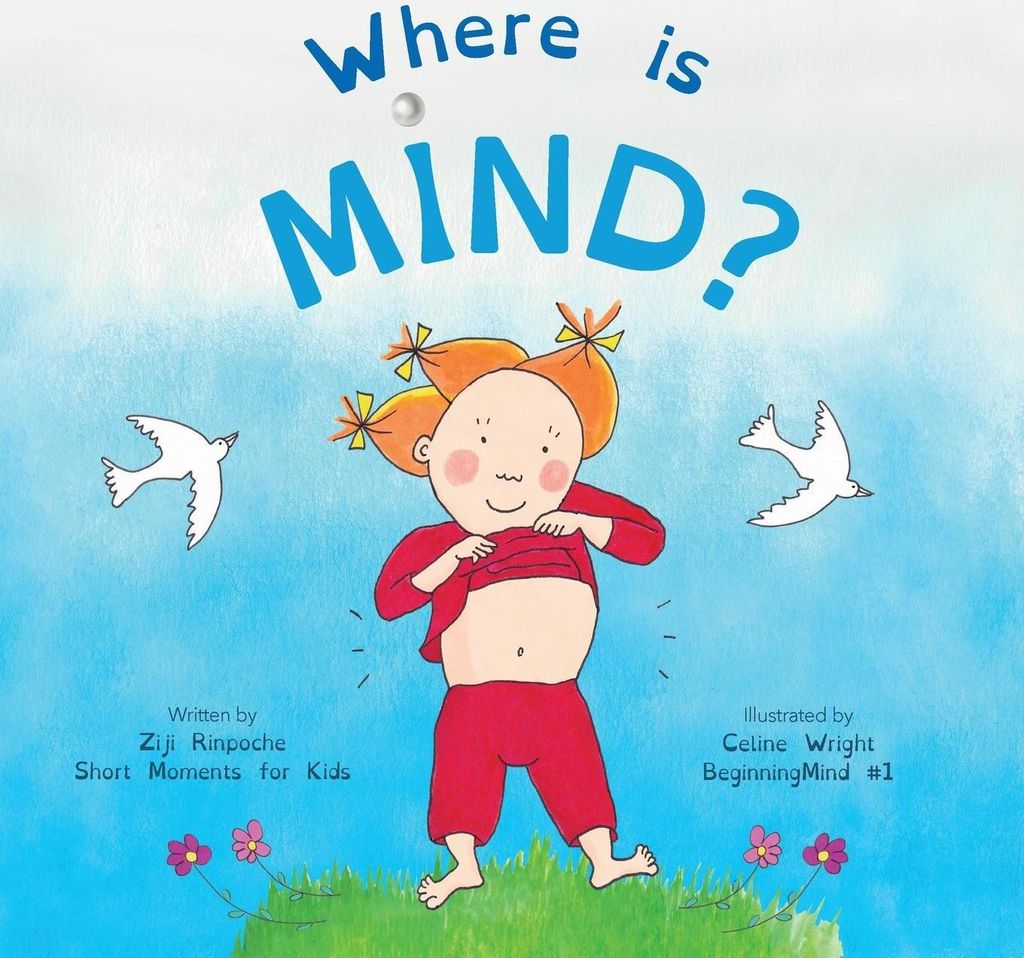 Where is Mind?