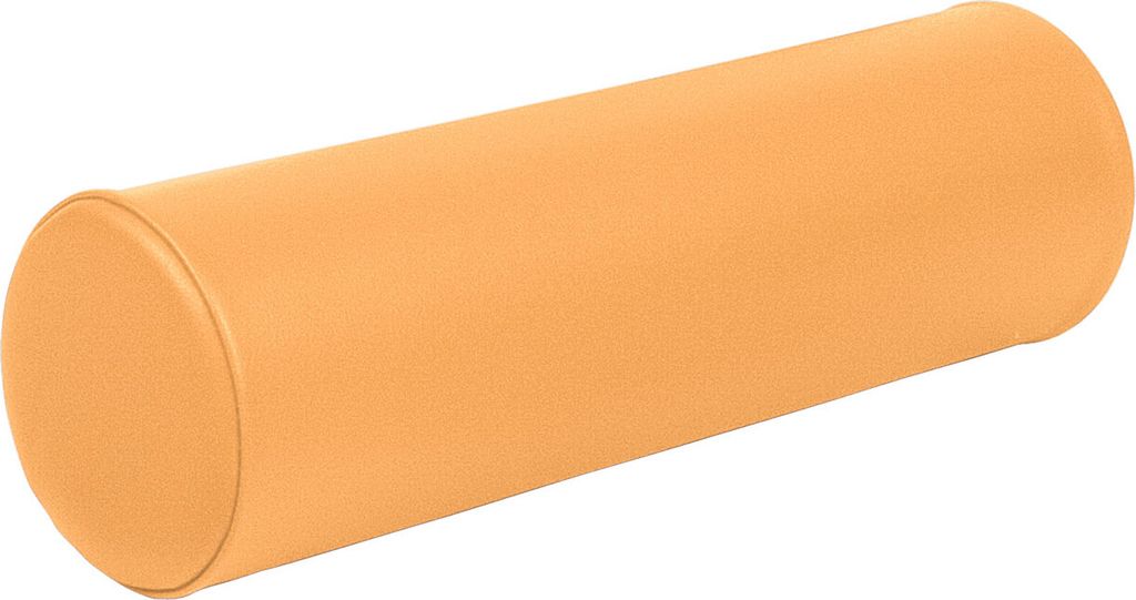 Lagerungsrolle Lagerungskissen Knierolle Fitnessrolle für Massageliege 12x40 cm