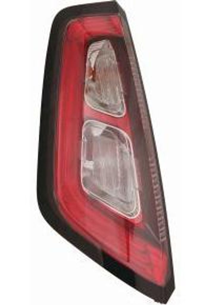 ABAKUS 661-1946R-UE-R Rückleuchte OE 51895397 kompatibel mit Punto