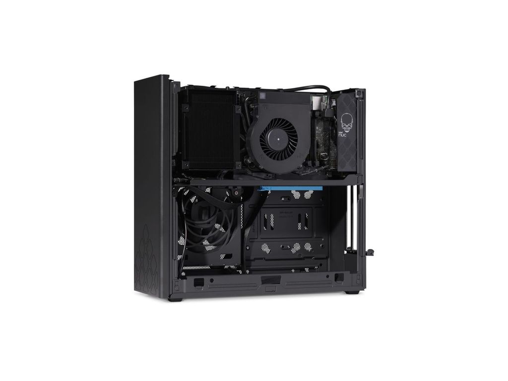 WEB限定お買い得商品の新着アイテム Intel NUC 13 Extreme Kit - NUC13RNGi7 - | Kaufland.pl その他