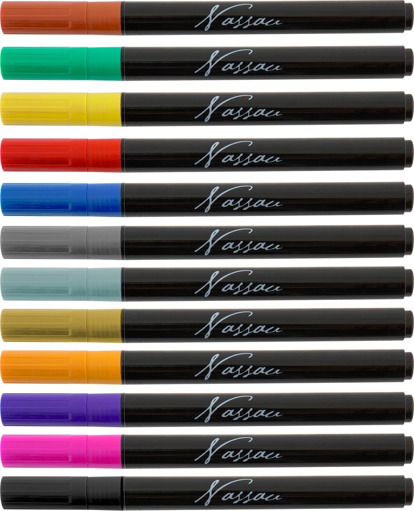 Grafix AR0139/GE Bastelset, bunt