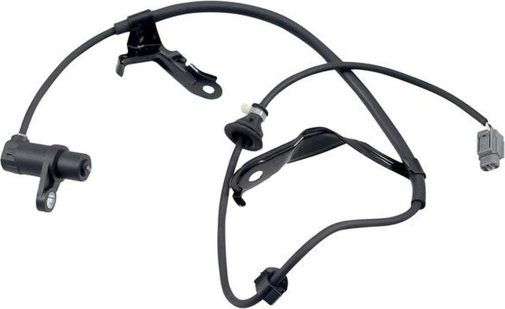 A.B.S. ABS Sensor Raddrehzahl Hinten Links für TOYOTA MR 2 Produktbild 