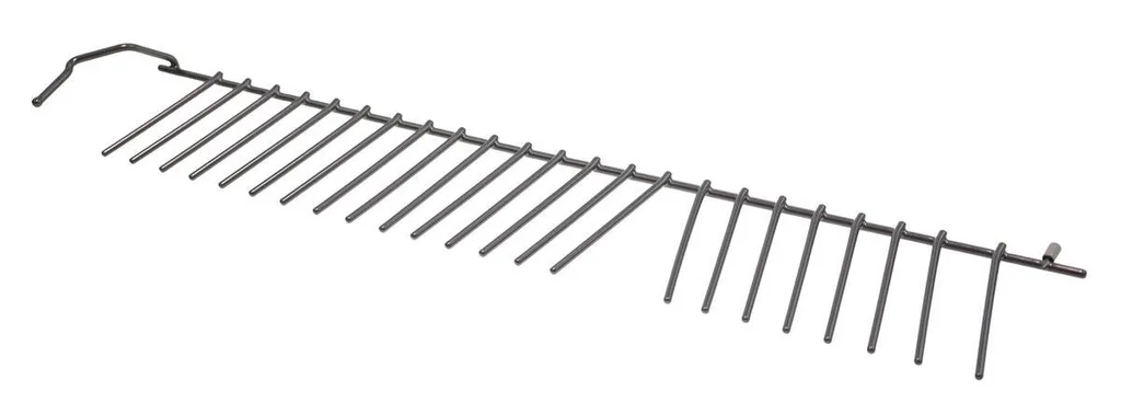 Support de Verres et Casseroles pour Lave-Vaisselle Bosch Siemens 668360