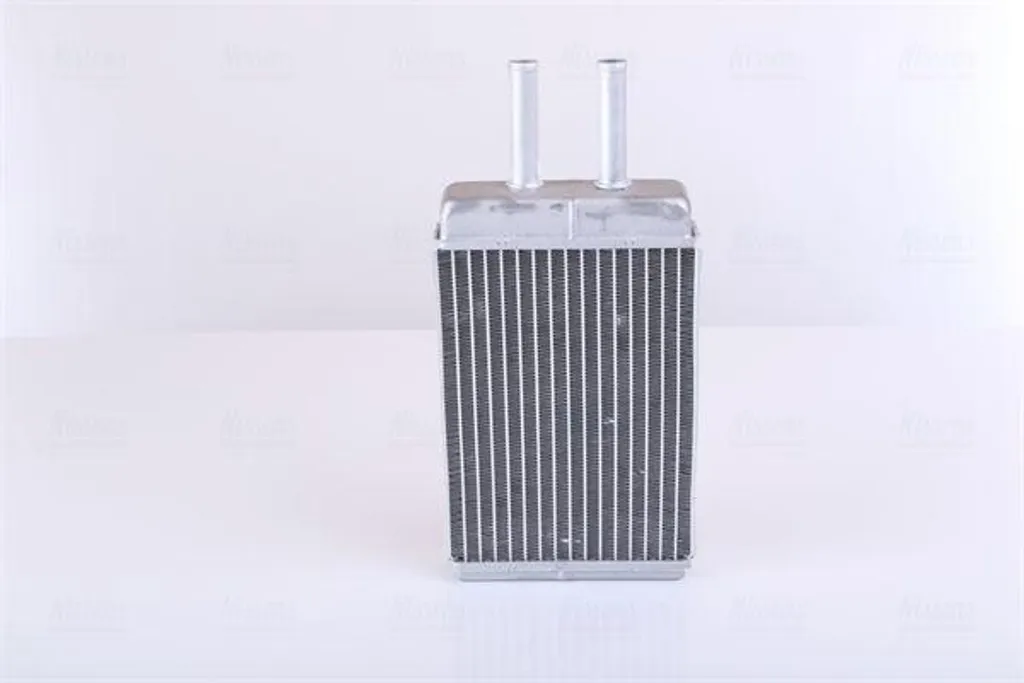 Radiateur Chauffage pour Santamo et Joice NISSENS 77506 Confort Hiver