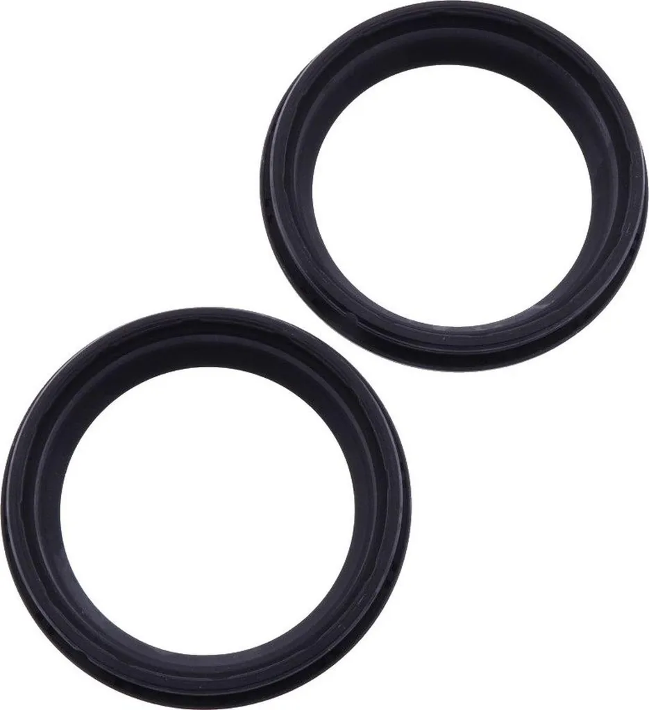 Protégez vos joints spy : capuchons de fourche pour Suzuki RM 250 89-90
