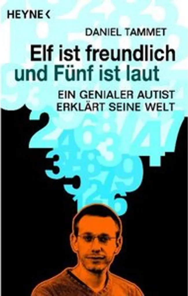 Livre témoignage autisme Asperger - Voyage au cœur du génie humain