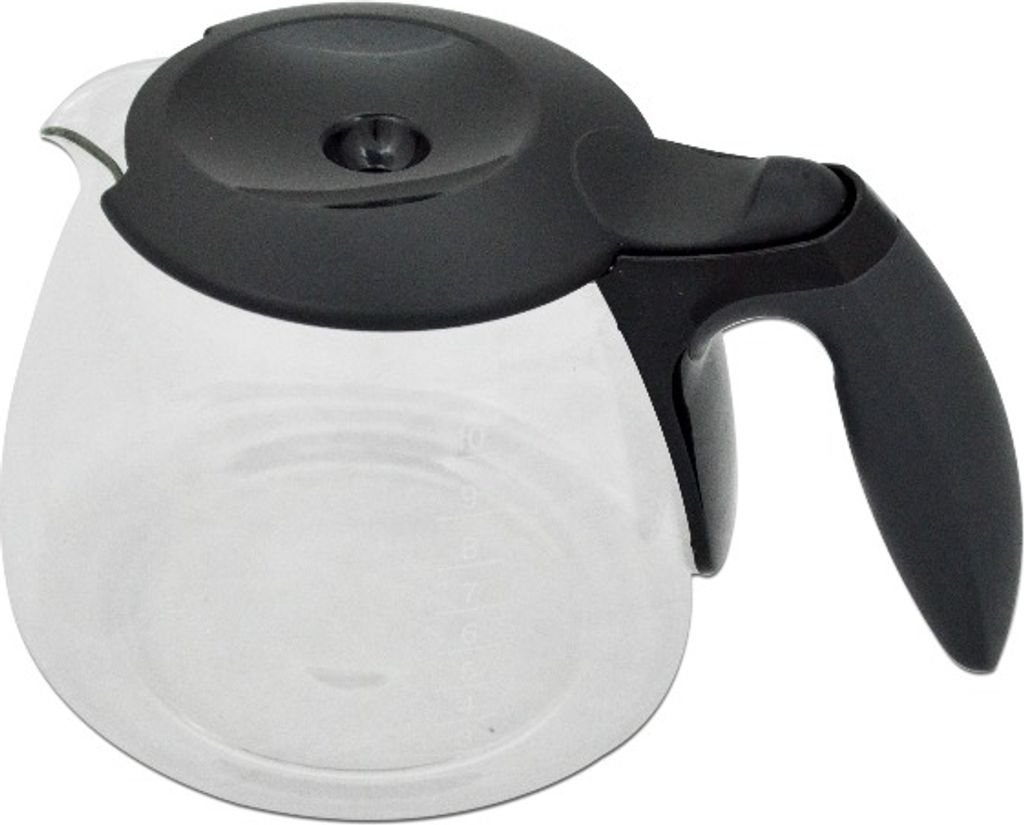 Braun Verseuse en verre KFK 500 sw compatible avec la série Image du produit 