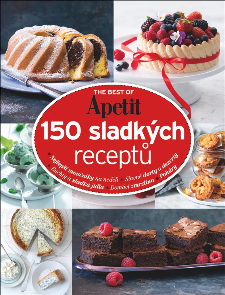 Ne manquez plus vos gâteaux : 150 recettes guidées The Best of II livre