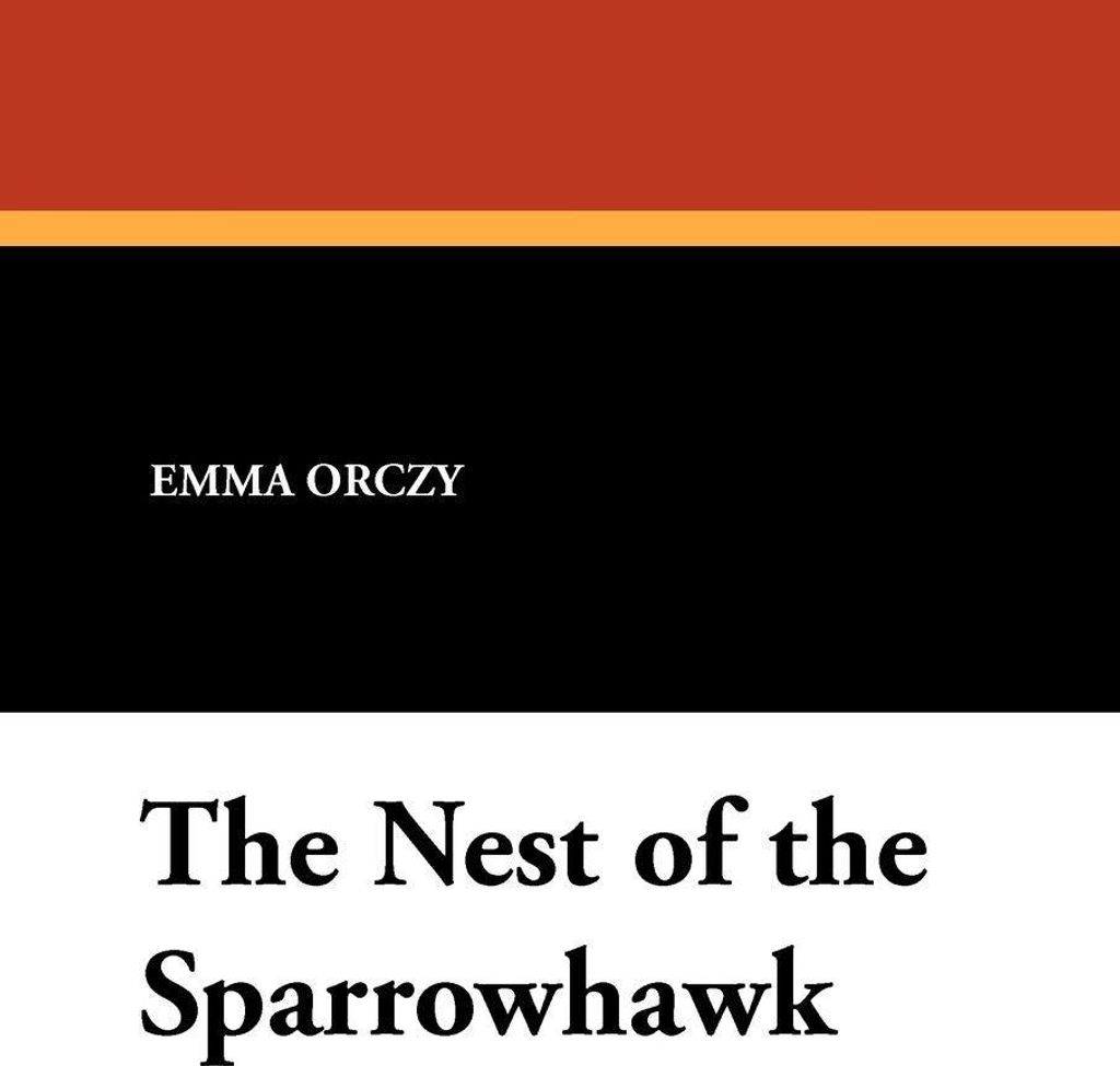The Nest of the Sparrowhawk