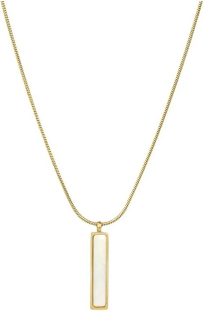 Pendentif en Or pour Femme Radiant RH000240 - Collier Luxe et Éclat