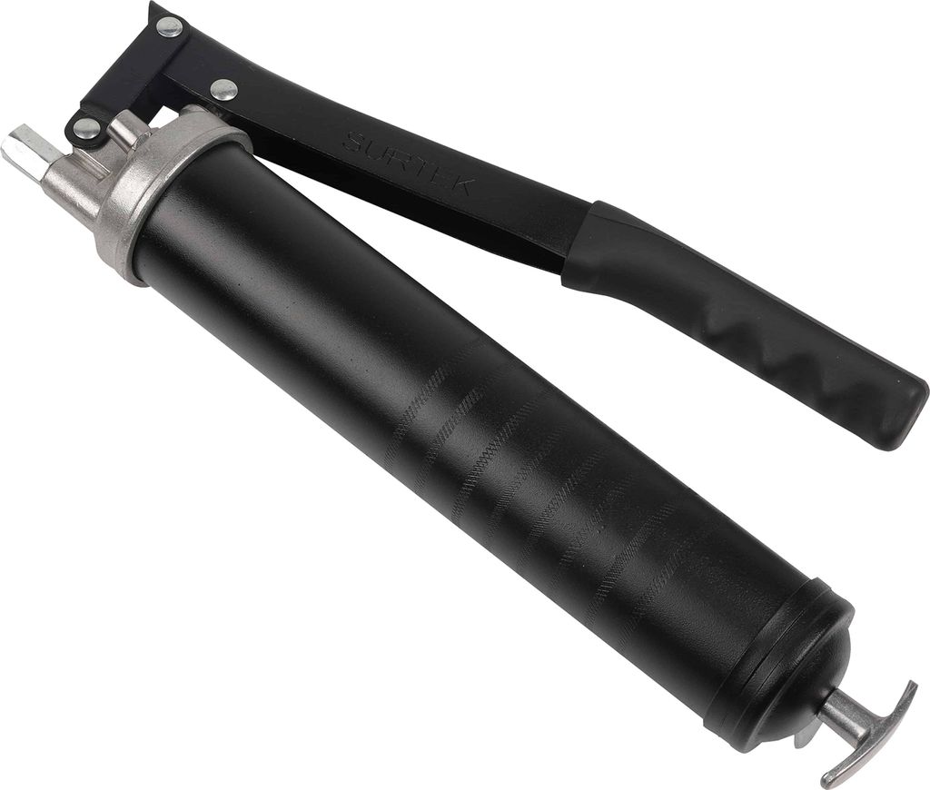 APA Fettpresse mechanisch schwarz