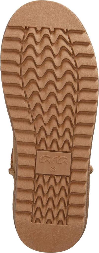 ARA Shoes Alaska Alas Schuhe Damen braun 38 Produktbild 10