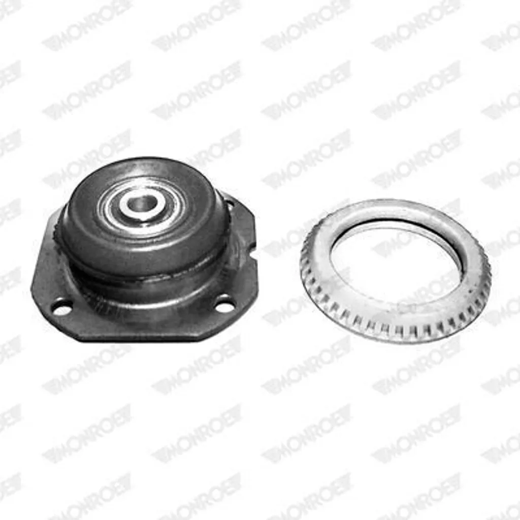 Palier d'appui de jambe de suspension Monroe MK035 pour Alfa 33 (907)