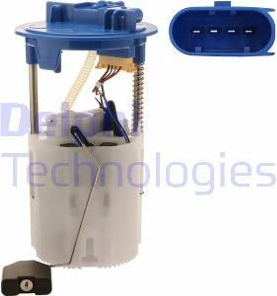 Solution panne essence Fortwo : Unité Delphi FG2629-12B1 OE 4514700094