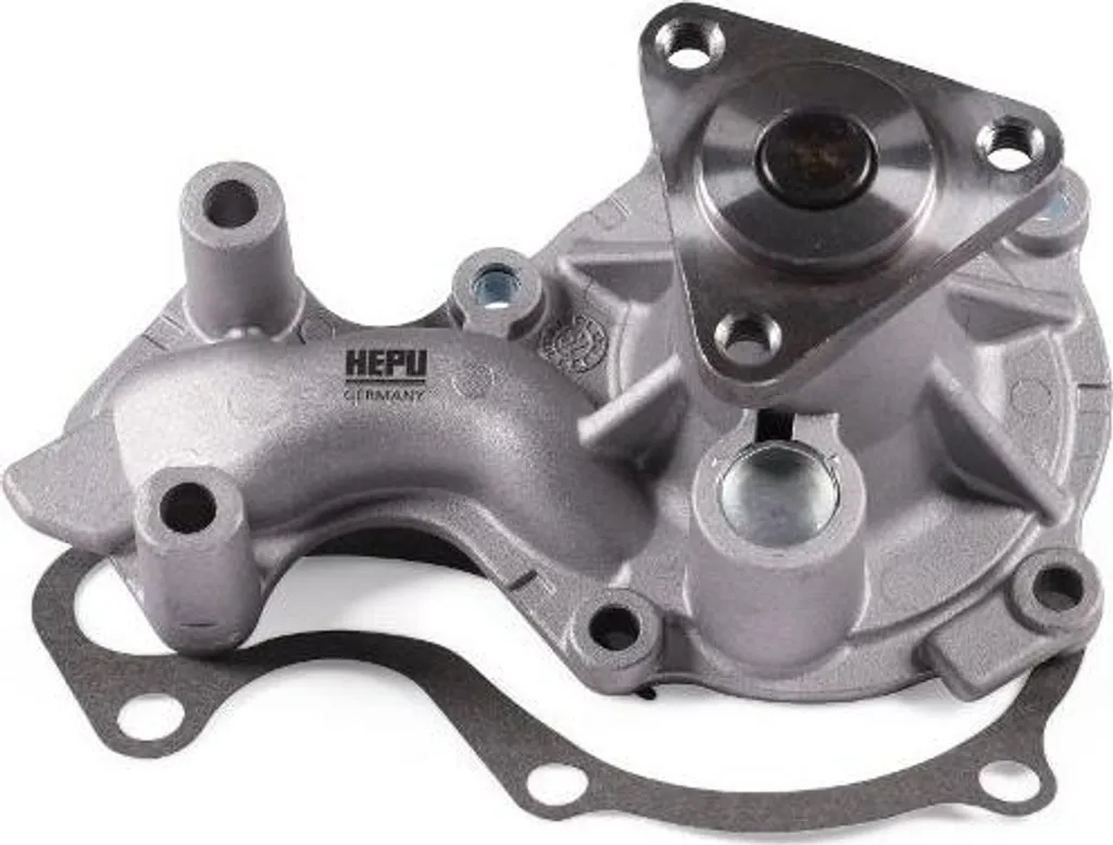 Pompe à eau HEPU P261 pour moteur OE 1612727280 compatible Ford B-Max