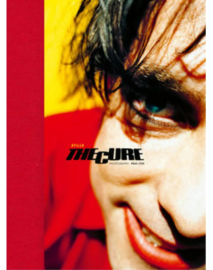 The Cure Complexe Actif Anti-Âge et Hydratant pour Rides et Ridules