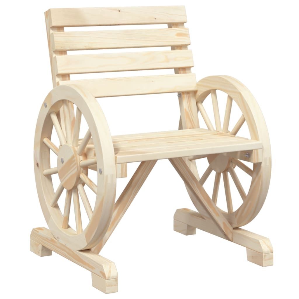 VidaXL 365099, Drewno, 110 kg, Dorośli i dzieci, 580 mm, Zdjęcie produktu 