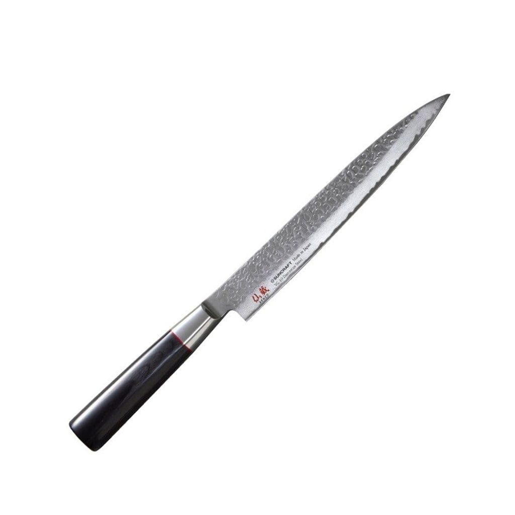 Suncraft couteau de cuisine senzo classic sashimi 210 mm Image du produit 