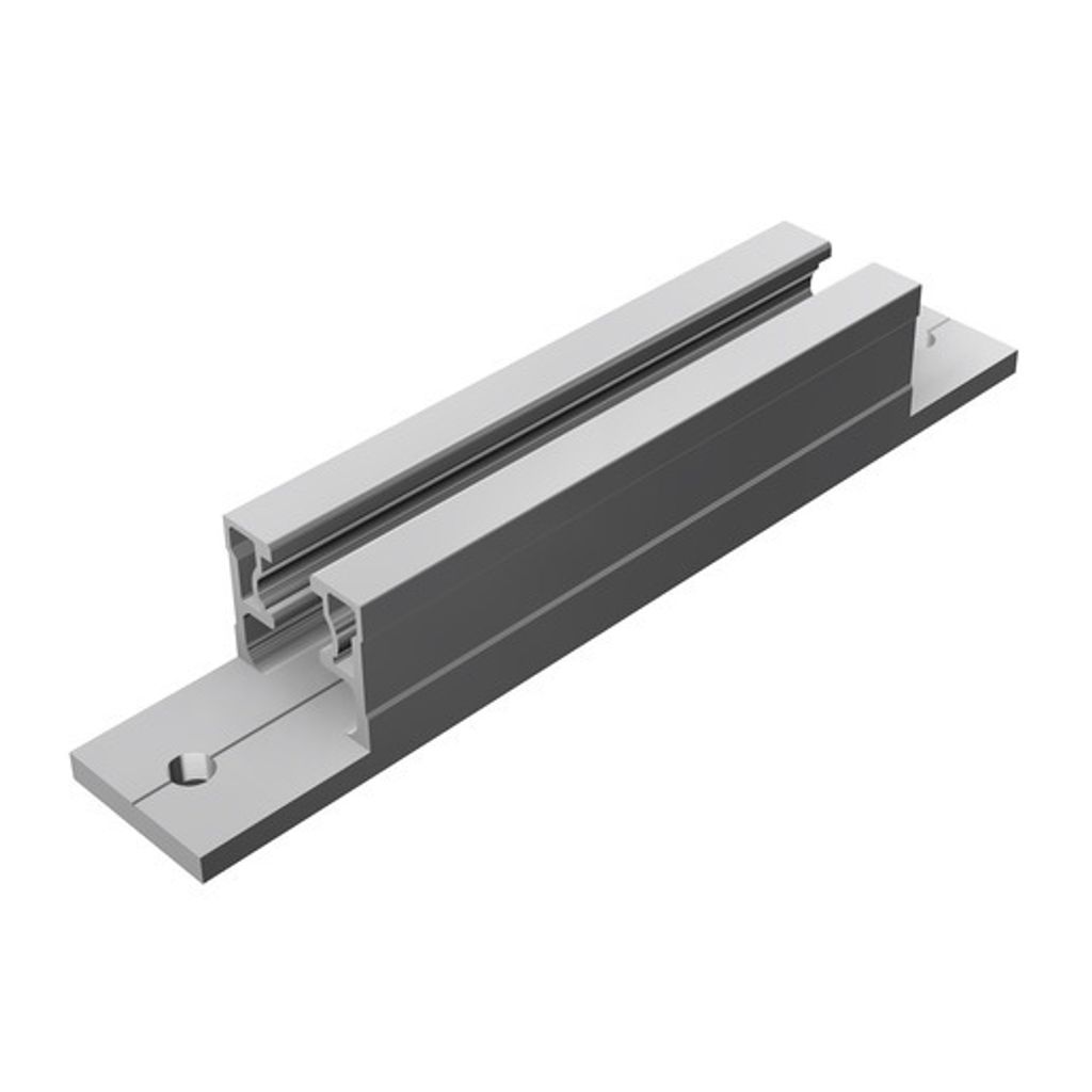 Trapezblechbefestigung Trapez V 11202-01