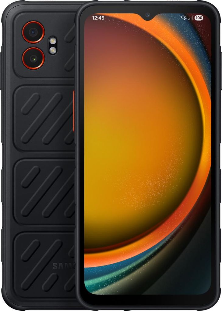 Samsung GALAXY X Cover7 Pro 256GB ENTERPRISE EDITION Produktbild 