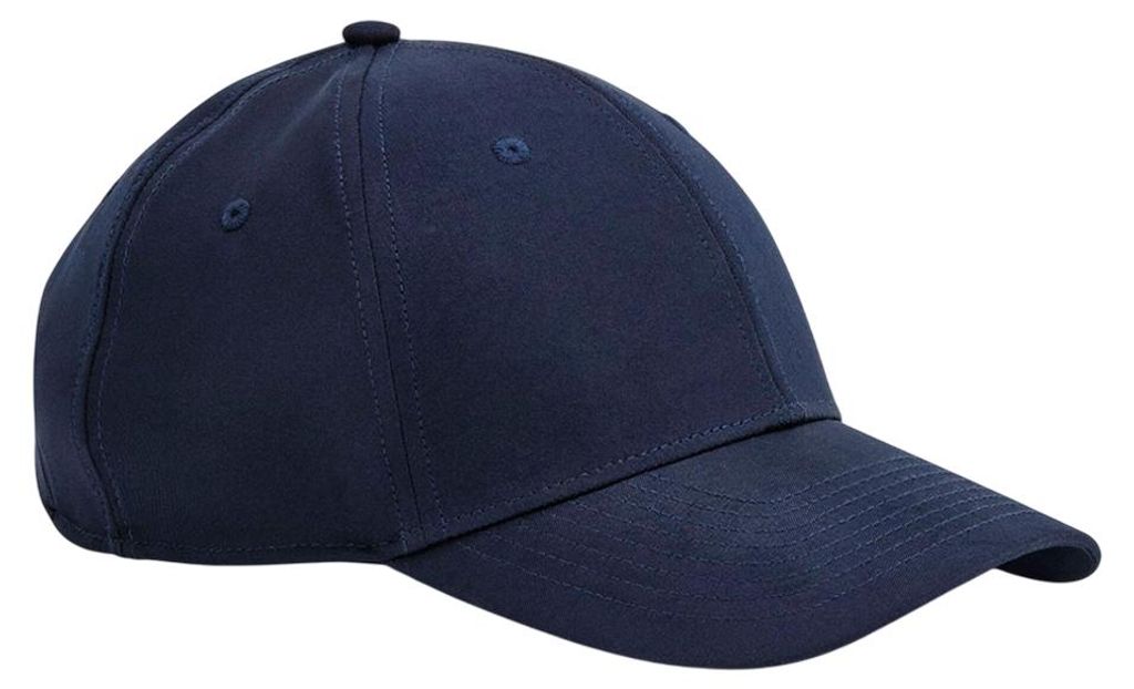 Beechfield - "Performance" Baseball-Mütze LT2303 (Einheitsgröße) (Marineblau)