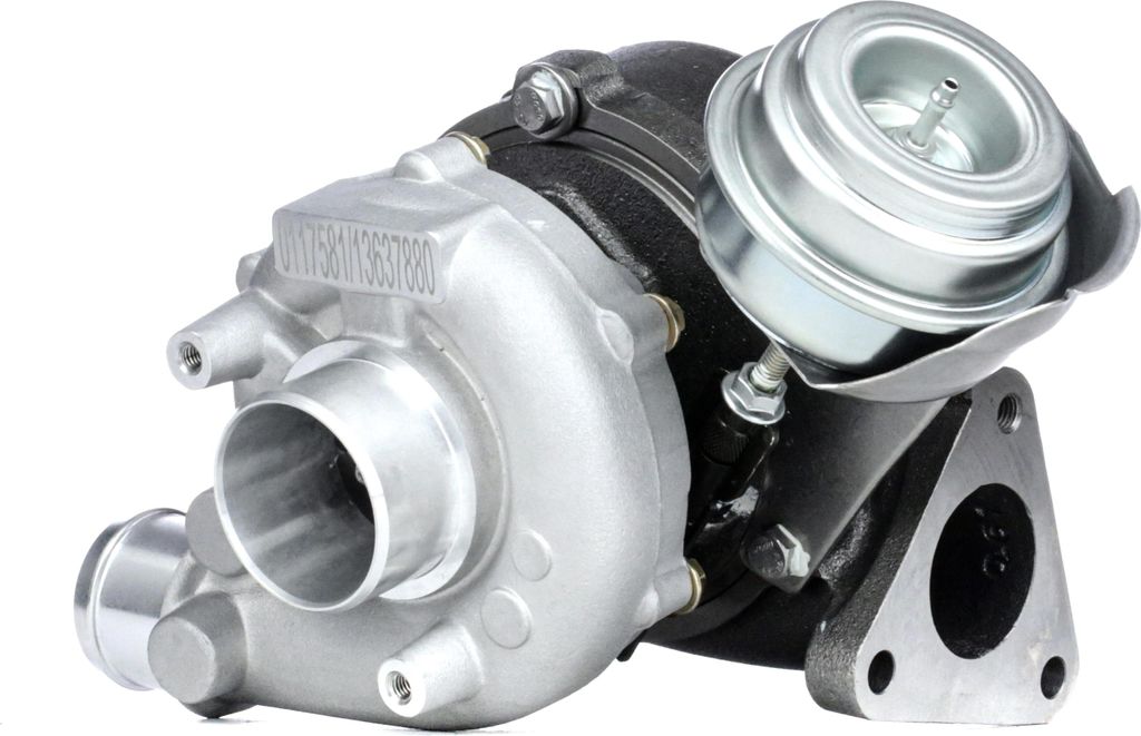 Turbolader STARK SKCT-1190152 für VW PASSAT Variant (3B6)