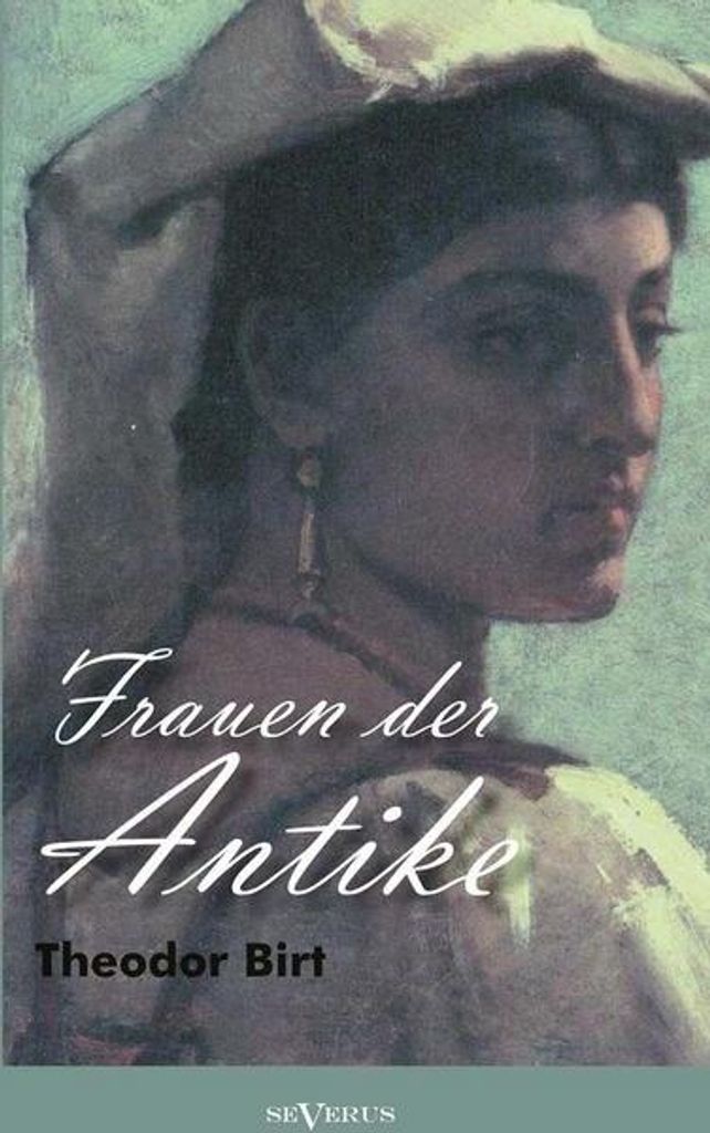 Frauen der Antike