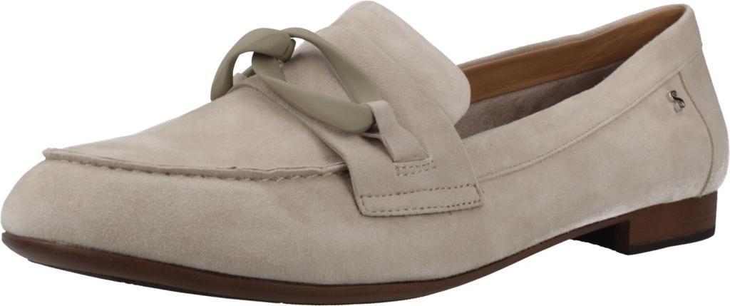 STONEFLY ADEL 3 GOAT SUEDE Beige
