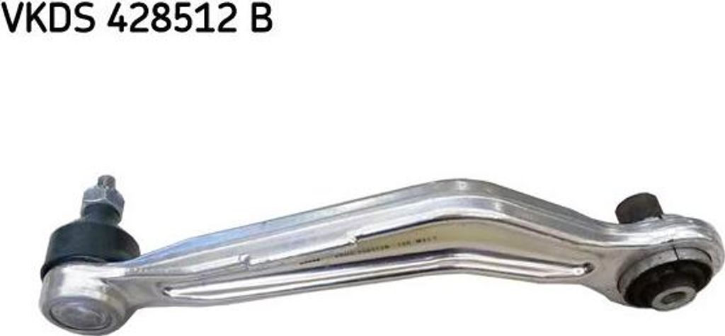 SKF VKDS 428512 B Querlenker, Radaufhängung OE 33321090816 kompatibel mit 5er E39