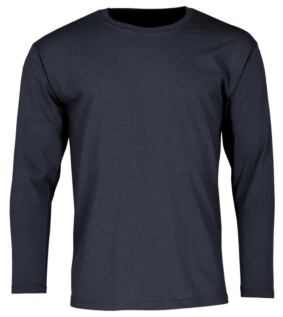 VALUEWEIGHT LONG SLEEVE T | Langarm T-Shirt Herren & Uni – Produktbild 