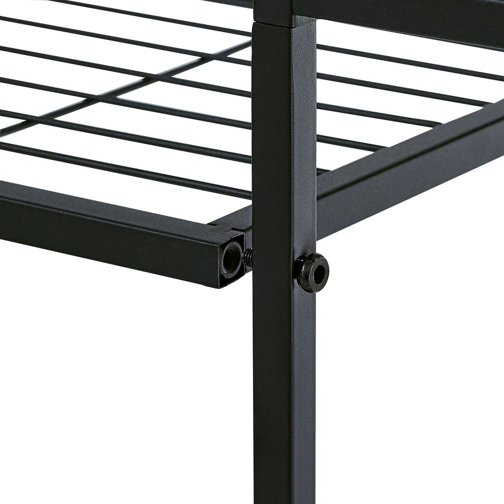 HMOREY Pflanzenregal Blumenregal Outdoor Blumentreppe 11 Produktbild 8