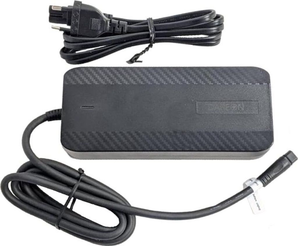 Darfon Ladegerät 2a integrierte DT -Batteriestufen Typ G Produktbild 