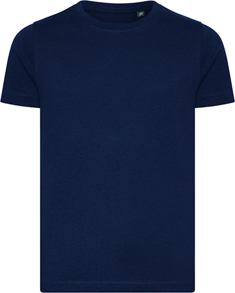 Ecologie Cascades Organic Kids T