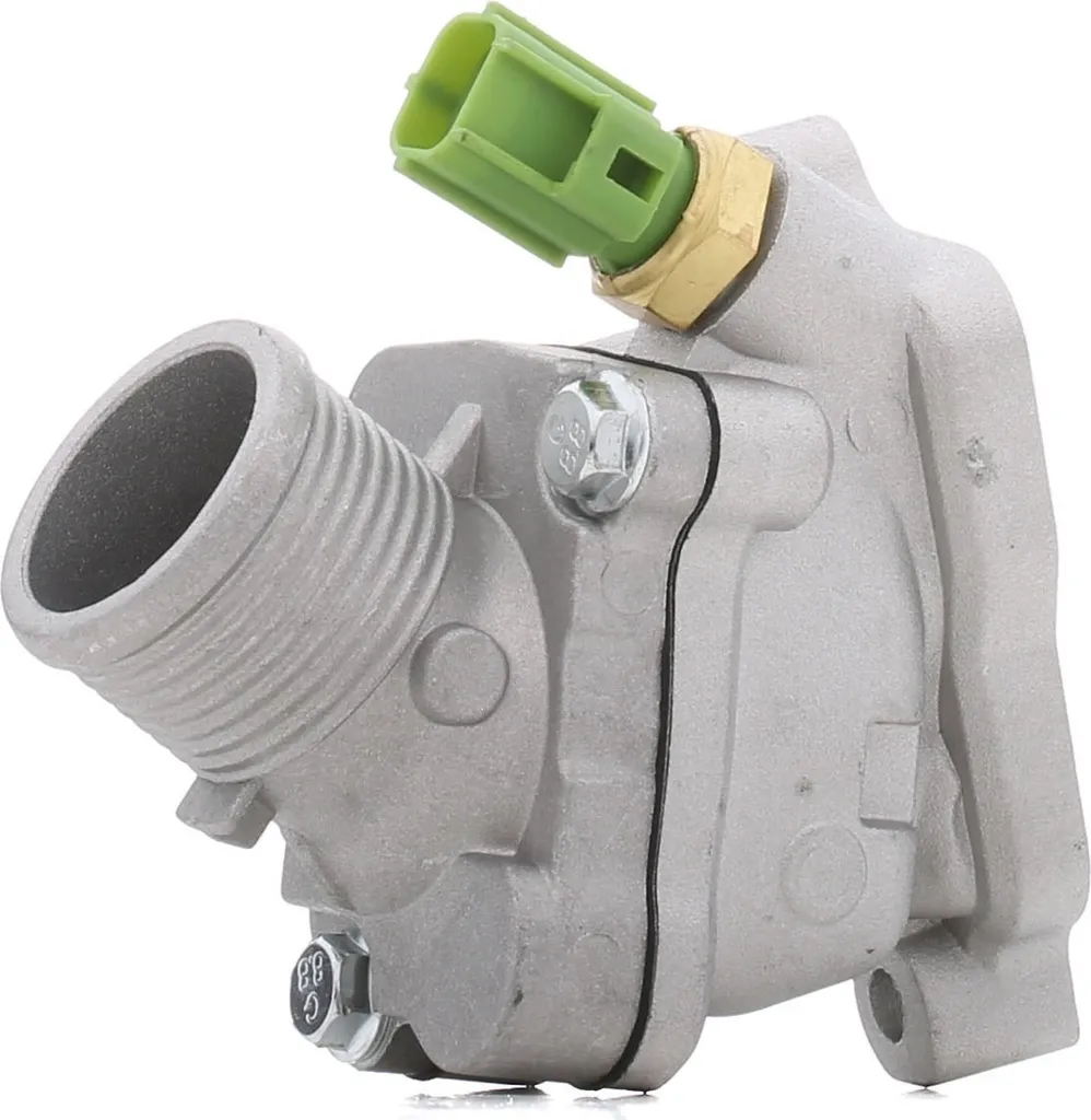 Thermostat d'eau de refroidissement pour Volvo XC60 V50 C30 S40 S80 V70