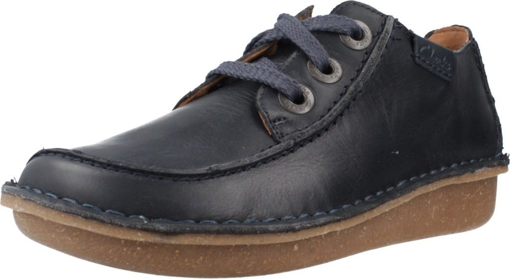 Clarks Komfort Schnürschuhe WOMENS Damen 31333937323639 Produktbild 18