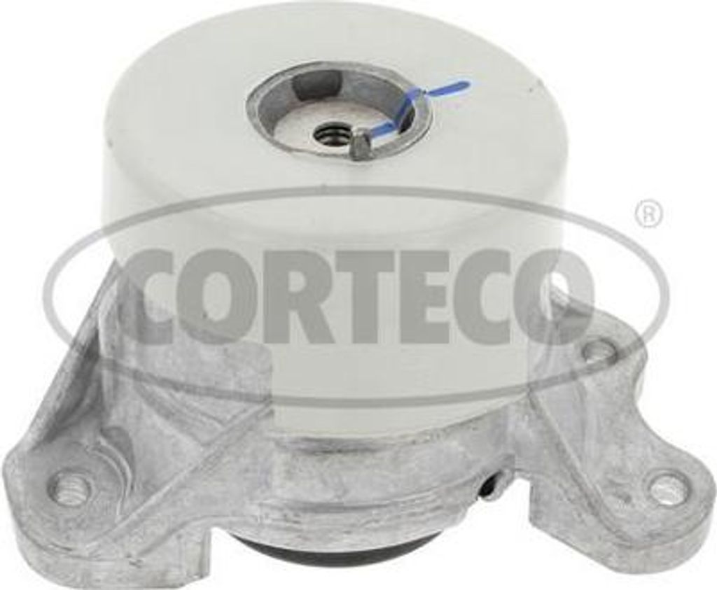 CORTECO 49427590 Lagerung, Motor OE 2132402200 kompatibel mit C-Klasse, E-Klasse